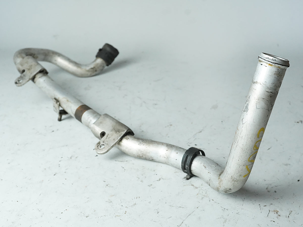 2007 - 2010 Audi Q7 4L 4.2 Hose Pipe Line Tube Unit OEM