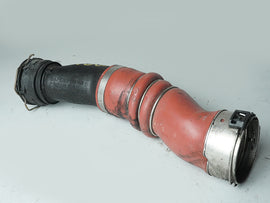 2011 - 2016 BMW 535I F10 N55 3.0L TURBO ENGINE AIR CLEANER INTAKE DUCT UPPER OEM, Buy