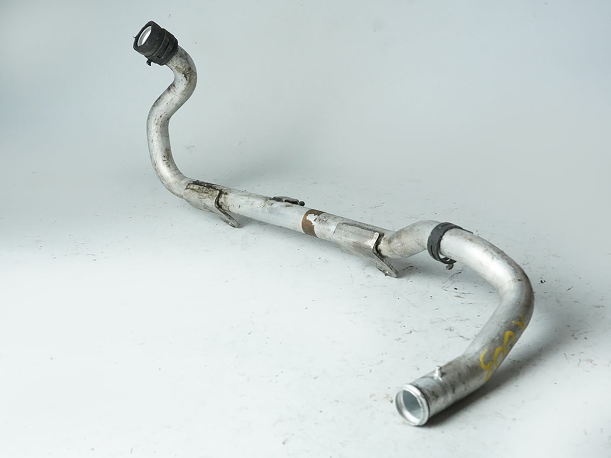 2007 - 2010 Audi Q7 4L 4.2 Hose Pipe Line Tube Unit OEM