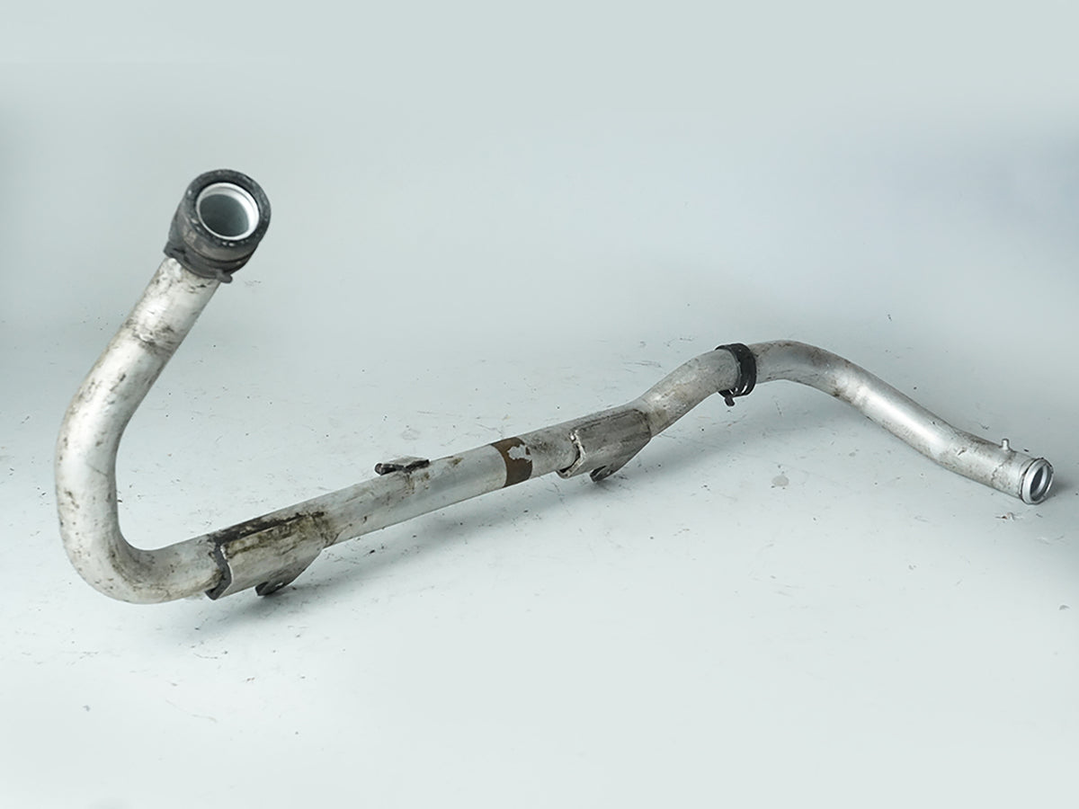 2007 - 2010 Audi Q7 4L 4.2 Hose Pipe Line Tube Unit OEM