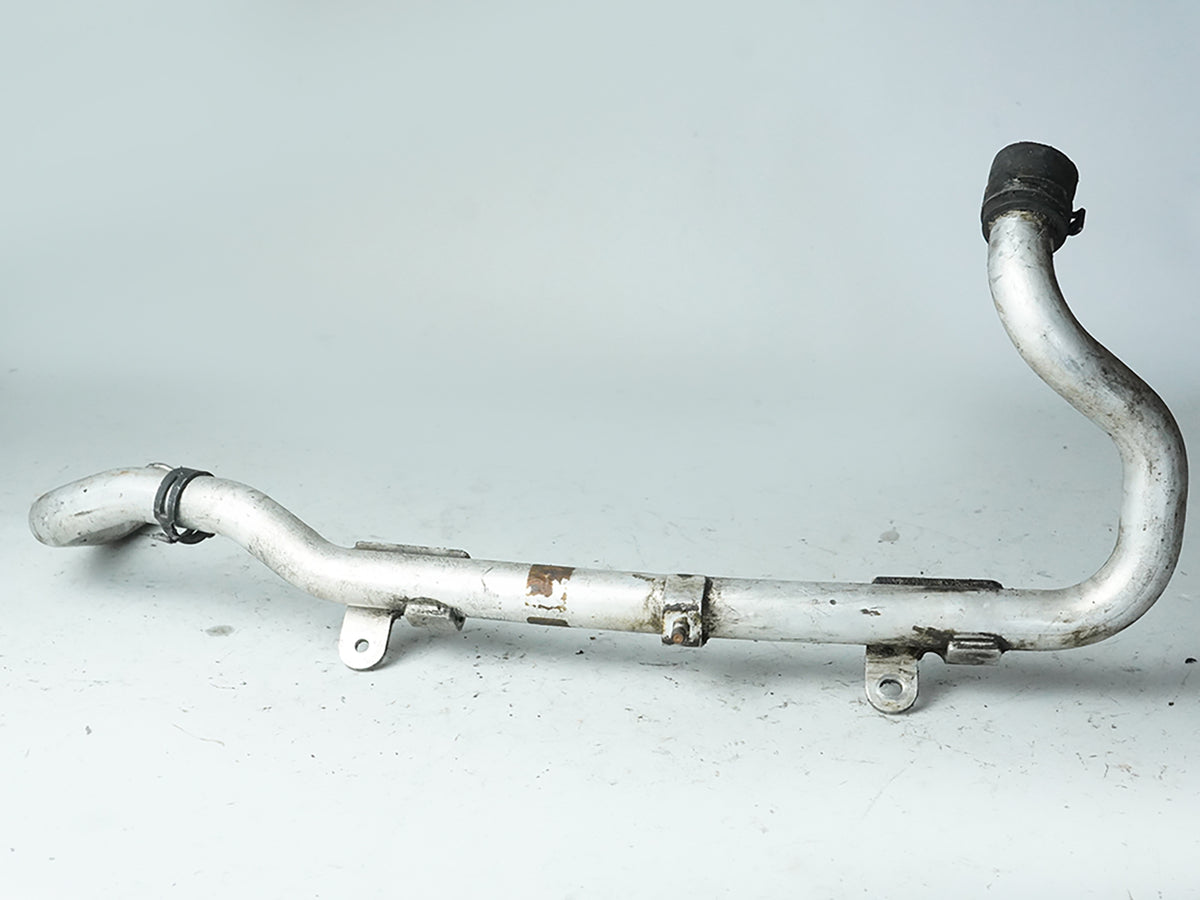 2007 - 2010 Audi Q7 4L 4.2 Hose Pipe Line Tube Unit OEM