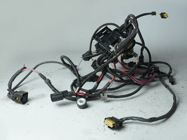 2011 BMW 535 X DRIVE F10 AWD ENGINE KNOCK SENSOR WIRING HARNESS 12527591981, Price