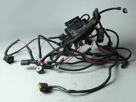 2011 BMW 535 X DRIVE F10 AWD ENGINE KNOCK SENSOR WIRING HARNESS 12527591981, Buy