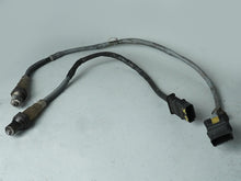 Load image into Gallery viewer, 2011 BMW 5 SERIES 535 X DRIVE F10 AWD OXYGEN SENSOR LAMBDA SET OF 2 758278001, price