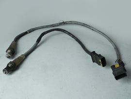 2011 BMW 5 SERIES 535 X DRIVE F10 AWD OXYGEN SENSOR LAMBDA SET OF 2 758278001, Buy