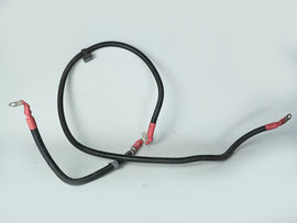 2011 - 2016 BMW 5 SERIES F10 535 XDRIVE POSITIVE WIRING HARNESS CABLE BATTERY, Price