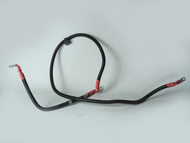 2011 - 2016 BMW 5 SERIES F10 535 XDRIVE POSITIVE WIRING HARNESS CABLE BATTERY, Buy