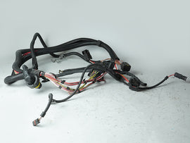 2011 - 2016 BMW 5 SERIES F10 535 XDRIVE WIRING HARNESS CABLE AUTO TRANSMISSION, Price