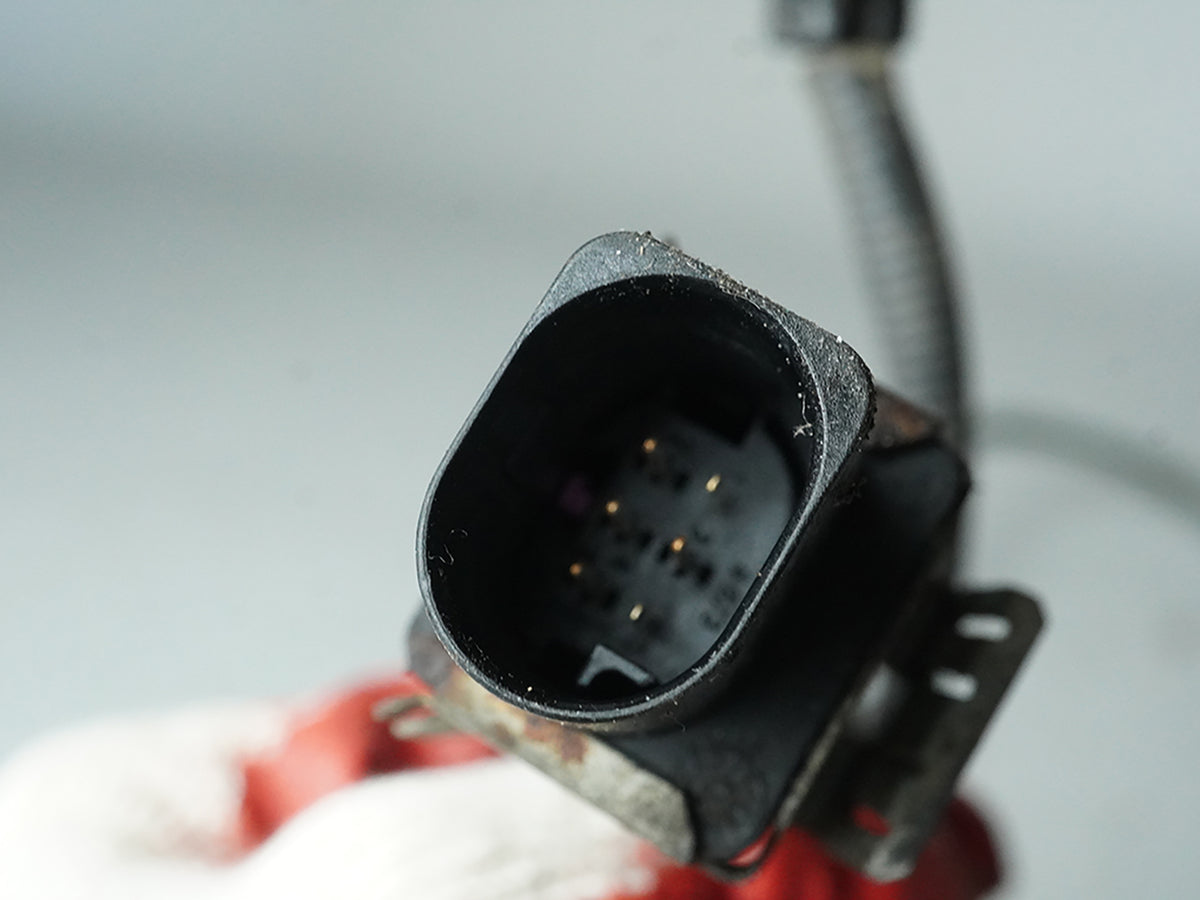 2010 - 2013 Mercedes Benz E550 W212 Oxygen Sensor Lambda Set 0045420818 Eom