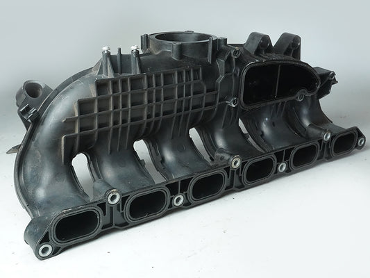 2011 - 2016 Bmw 5 Series 535 3.0 N55 Engine Intake Manifold Twin Power Turbo OEM