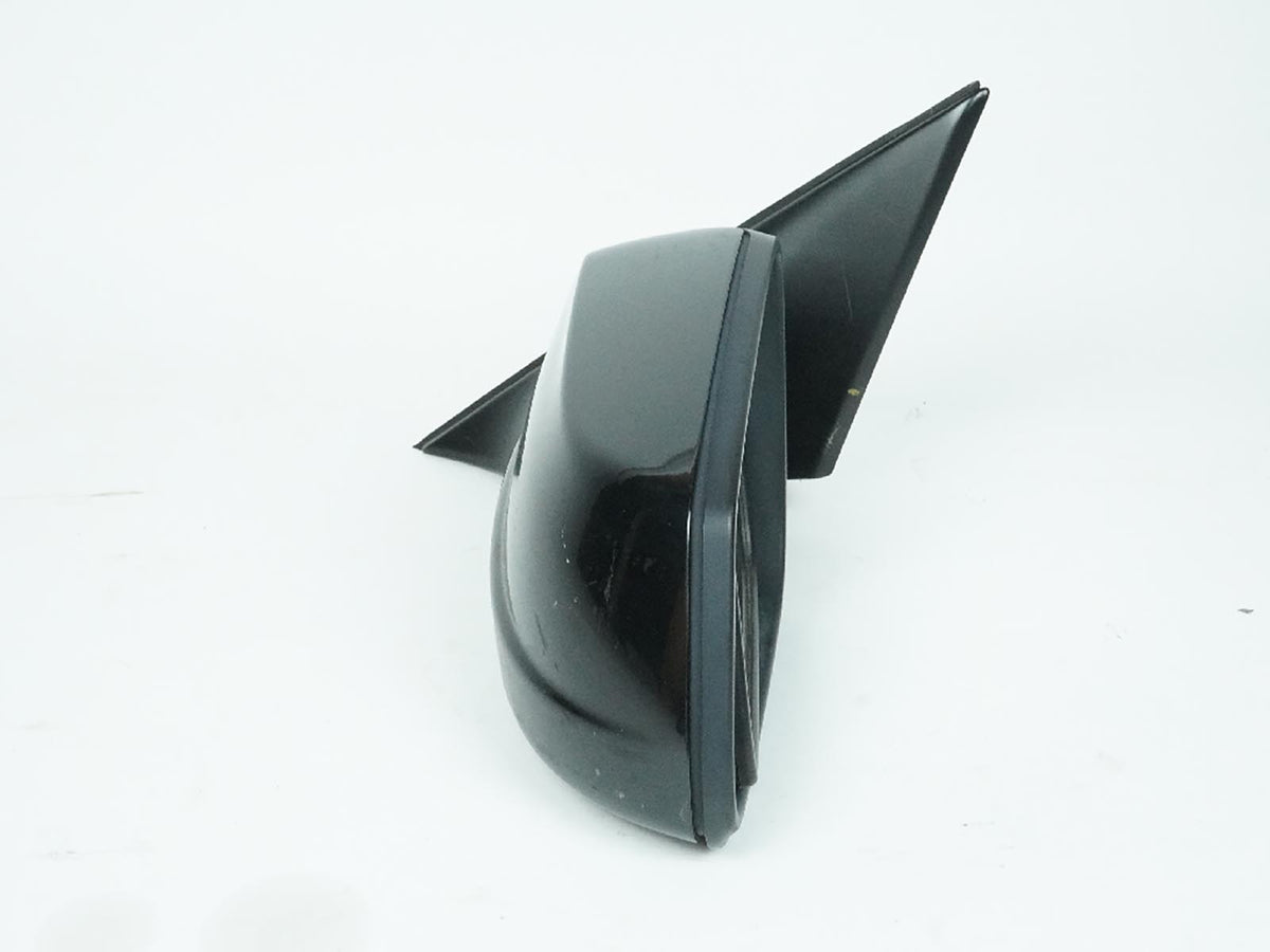 2012 - 2013 Bmw 5 Series F10 Mirror Side View Exterior W Auto Dim Lh Left OEM