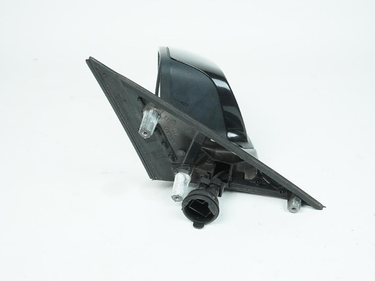 2012 - 2013 Bmw 5 Series F10 Mirror Side View Exterior W Auto Dim Lh Left OEM