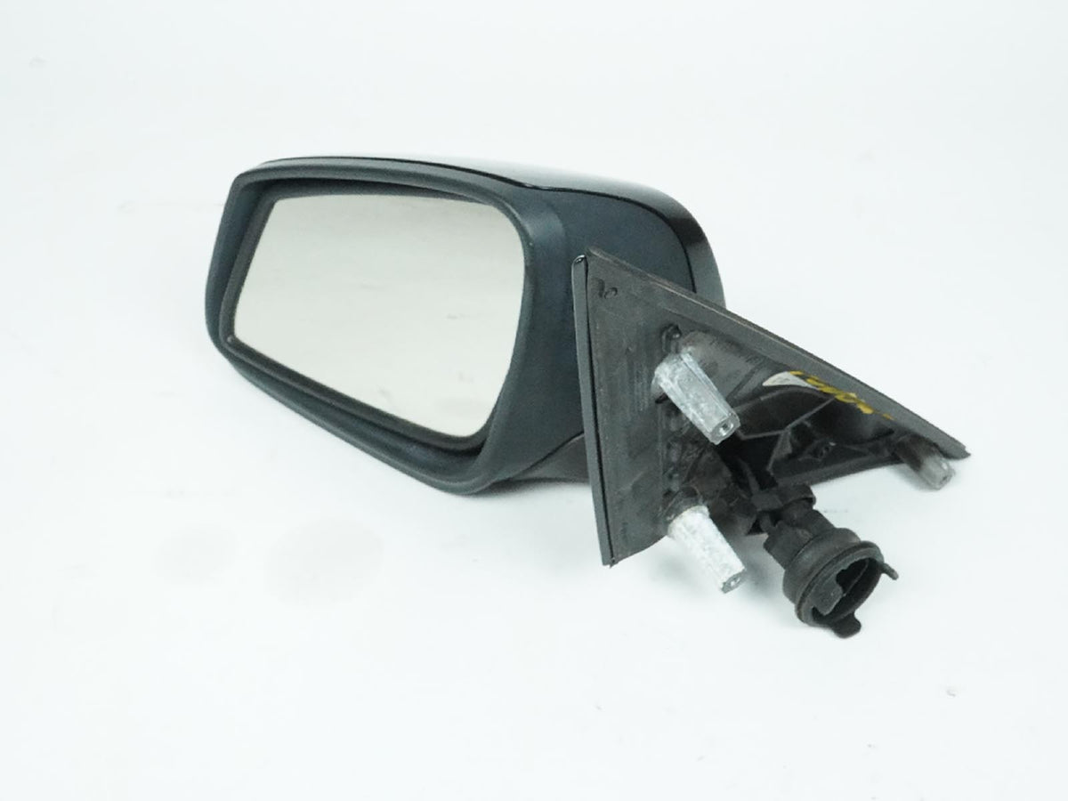 2012 - 2013 Bmw 5 Series F10 Mirror Side View Exterior W Auto Dim Lh Left OEM