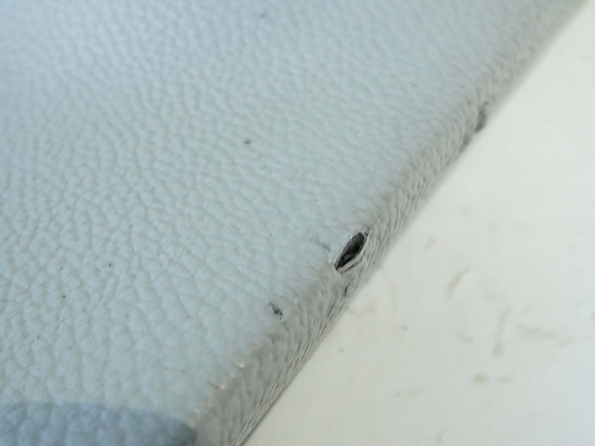 2003 - 2009 Mercedes Benz Sl Class R230 Cover Panel Trim Headliner A2305409707