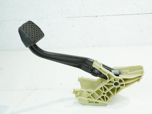 2014 - 2018 Bmw X5 F15 Brake Stop Pedal W Bracket Support Floor 6791900 OEM