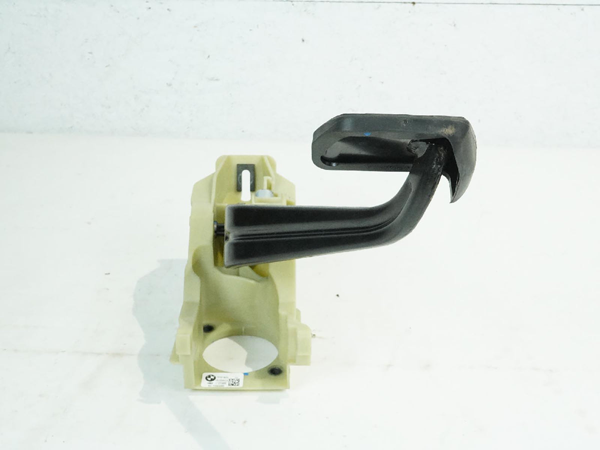 2014 - 2018 Bmw X5 F15 Brake Stop Pedal W Bracket Support Floor 6791900 OEM