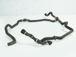 2014 - 2018 BMW X5 F15 HOSE TUBE PIPE COOLANT COOLING RADIATOR 64219168938 OEM, Buy