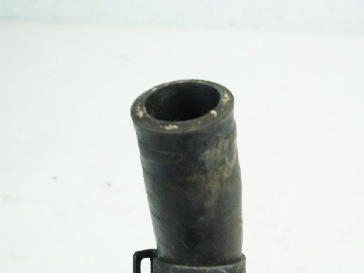 2014 - 2018 Bmw X5 F15 Hose Tube Pipe Coolant Cooling Radiator 64219168938 OEM