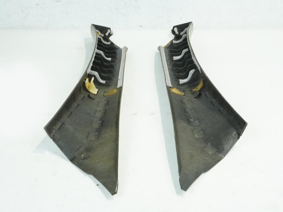 2003 - 2006 Mercedes Sl Class R230 A Pillar Trim Cover Panel Lh Rh 2306900225