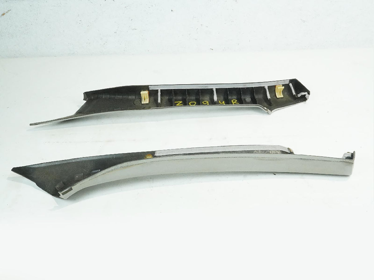 2003 - 2006 Mercedes Sl Class R230 A Pillar Trim Cover Panel Lh Rh 2306900225