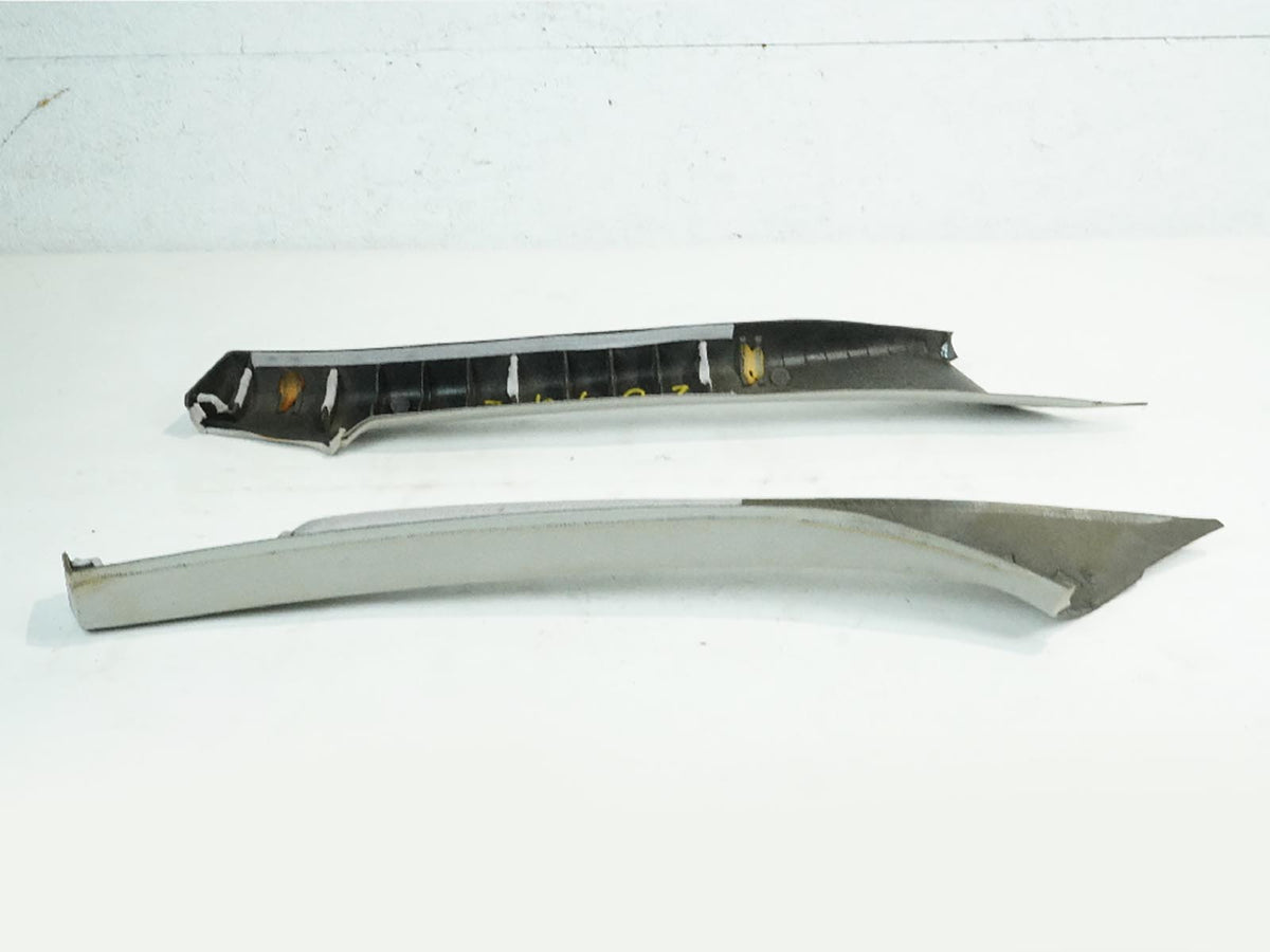 2003 - 2006 Mercedes Sl Class R230 A Pillar Trim Cover Panel Lh Rh 2306900225