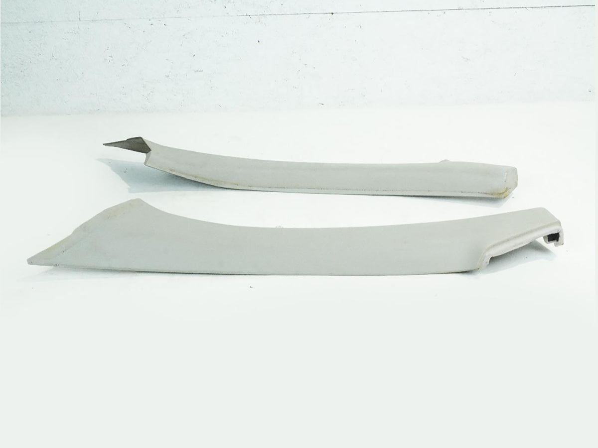 2003 - 2006 Mercedes Sl Class R230 A Pillar Trim Cover Panel Lh Rh 2306900225