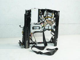 2012 - 2018 BMW 6 SERIES F13 SEAT TRACK FRAME W MOTOR FRONT PASSENGER RIGHT OEM, Buy