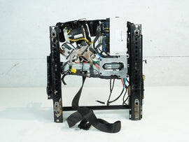 2012 - 2018 BMW 6 SERIES F13 SEAT TRACK FRAME W MOTOR FRONT DRIVER LEFT LH OEM, Price