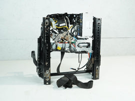 2012 - 2018 BMW 6 SERIES F13 SEAT TRACK FRAME W MOTOR FRONT DRIVER LEFT LH OEM, Buy
