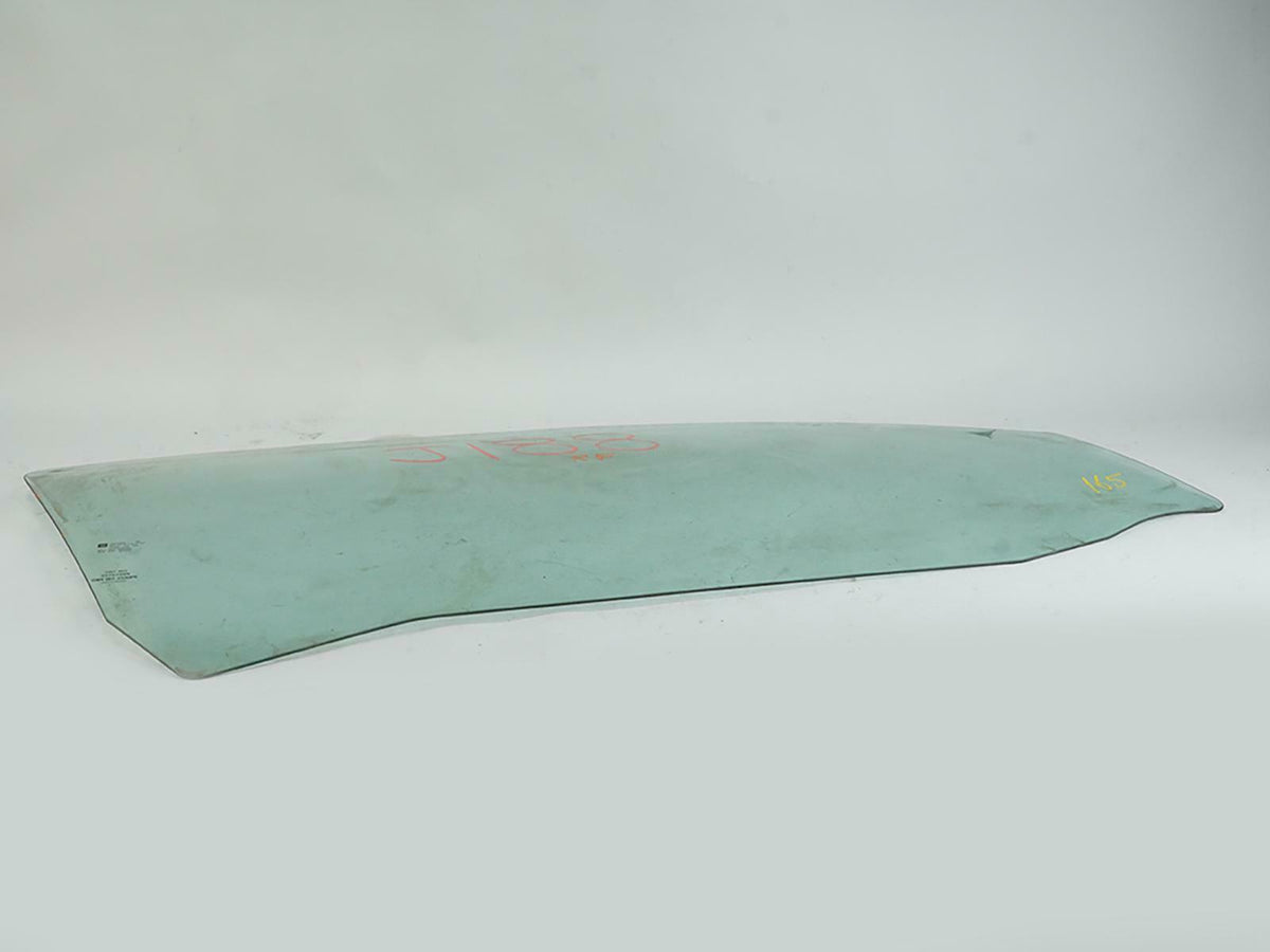 2005 - 2010 Chevrolet Cobalt Coupe Window Glass Door Front Right 22701098 OEM