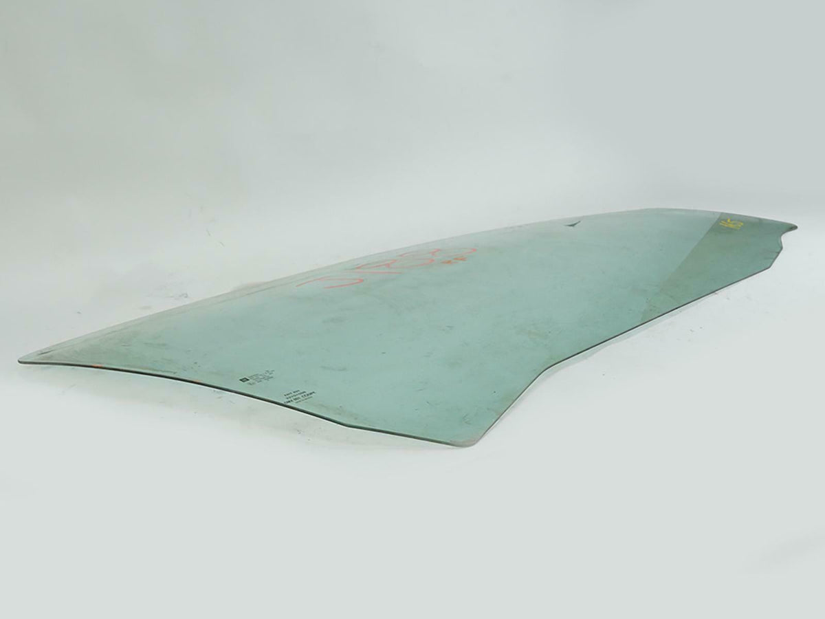 2005 - 2010 Chevrolet Cobalt Coupe Window Glass Door Front Right 22701098 OEM