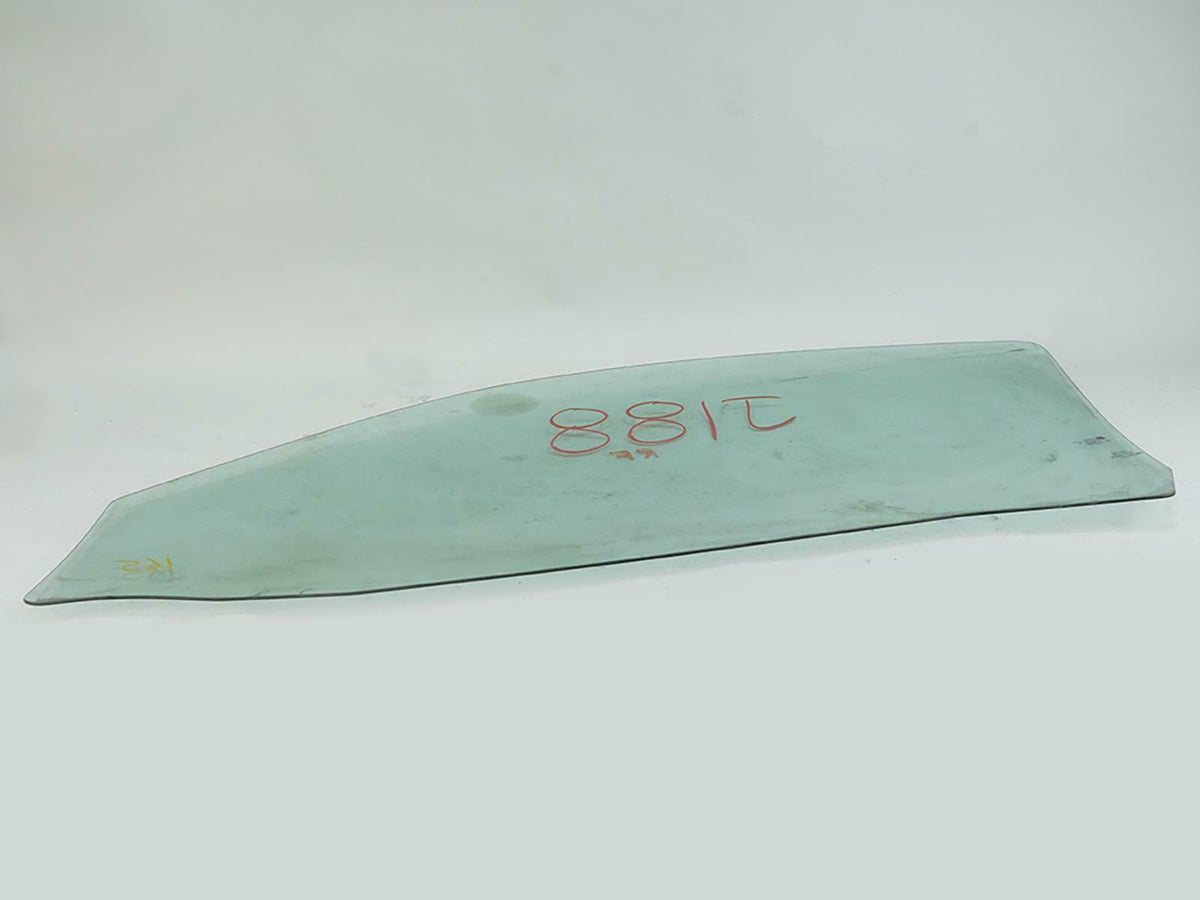 2005 - 2010 Chevrolet Cobalt Coupe Window Glass Door Front Right 22701098 OEM