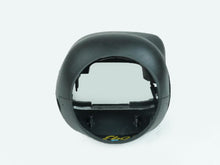 Load image into Gallery viewer, 2007 - 2013 BMW X5 E70 WHEEL COLUMN TRIM COVER PANEL LOWER UPPER 4174243 OEM, price