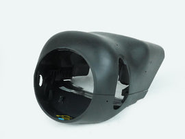 2007 - 2013 BMW X5 E70 WHEEL COLUMN TRIM COVER PANEL LOWER UPPER 4174243 OEM, Price