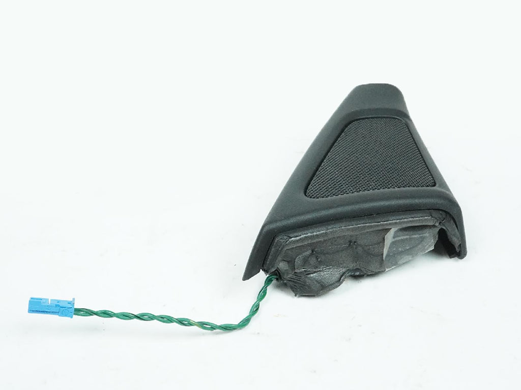  2011 - 2016 BMW 5 SERIES F10 SPEAKER TWEETER DOOR FRONT PASSENGER RIGHT OEM, price