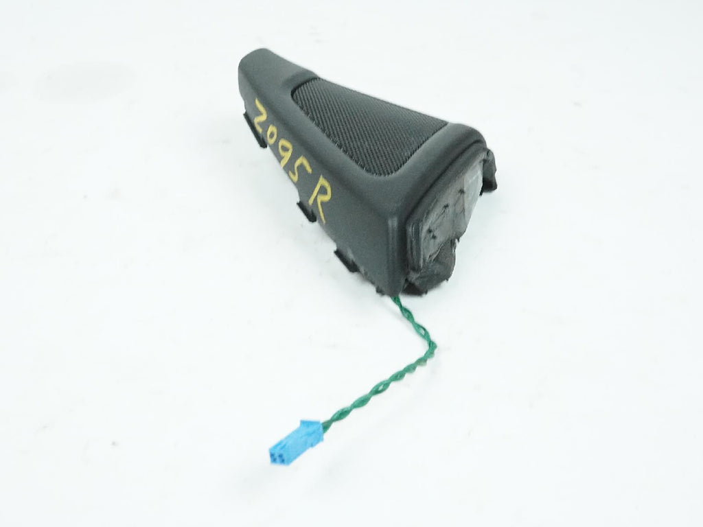  2011 - 2016 BMW 5 SERIES F10 SPEAKER TWEETER DOOR FRONT PASSENGER RIGHT OEM, cheap