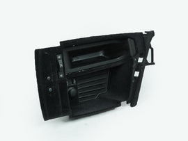 2011 - 2016 BMW 5 SERIES F10 CENTER CONSOLE COMPARTMENT STORAGE AUX USB UNIT, Buy