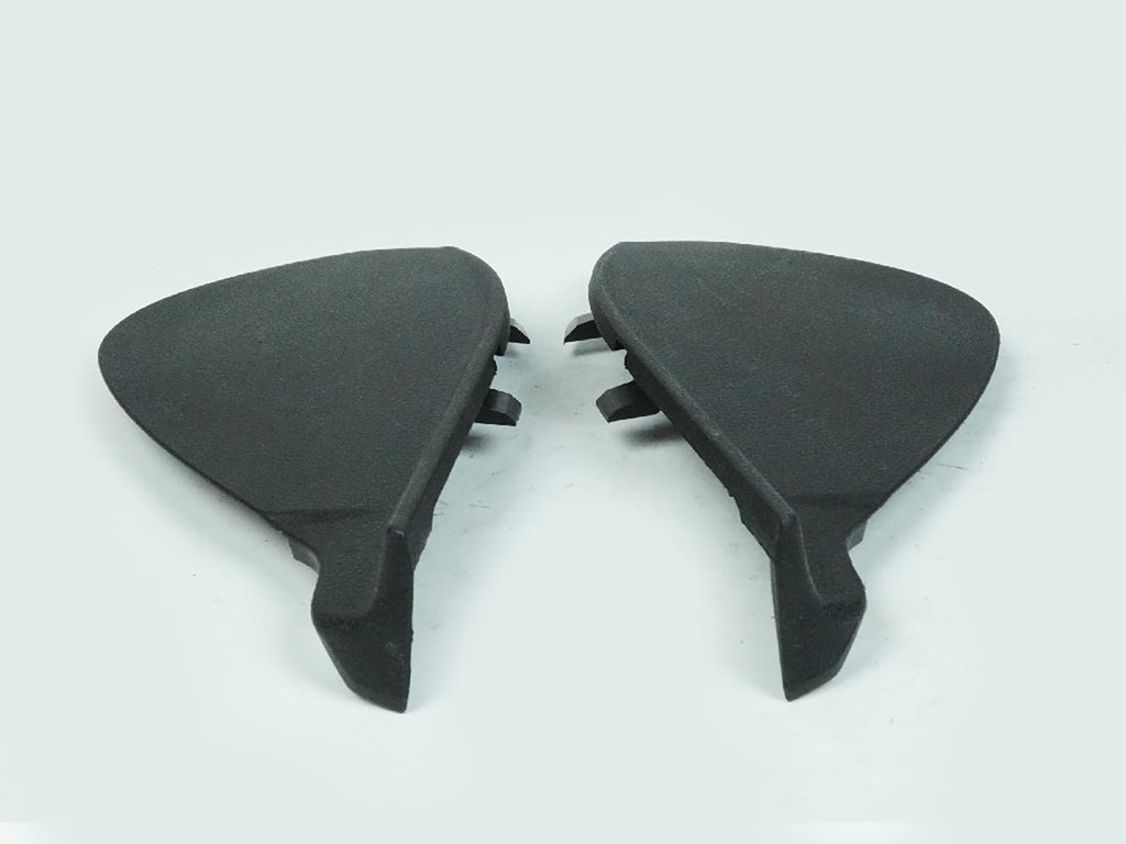  2011 - 2016 BMW 5 SERIES F10 TRIM COVER PANEL END DASHBOARD RIGHT LEFT RH LH OEM, price
