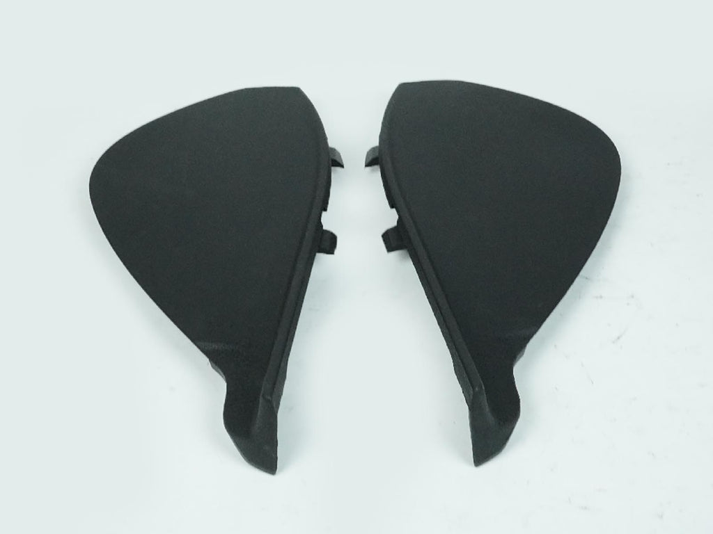 2011 - 2016 BMW 5 SERIES F10 TRIM COVER PANEL END DASHBOARD RIGHT LEFT RH LH OEM, buy