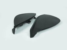 Load image into Gallery viewer, 2011 - 2016 BMW 5 SERIES F10 TRIM COVER PANEL END DASHBOARD RIGHT LEFT RH LH OEM, cheap