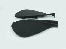 Load image into Gallery viewer, 2011 - 2016 BMW 5 SERIES F10 TRIM COVER PANEL END DASHBOARD RIGHT LEFT RH LH OEM, in stock