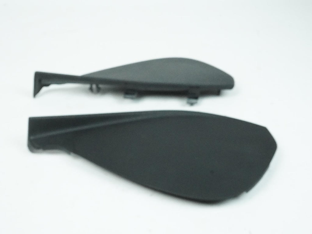  2011 - 2016 BMW 5 SERIES F10 TRIM COVER PANEL END DASHBOARD RIGHT LEFT RH LH OEM, price