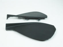 Load image into Gallery viewer, 2011 - 2016 BMW 5 SERIES F10 TRIM COVER PANEL END DASHBOARD RIGHT LEFT RH LH OEM, price