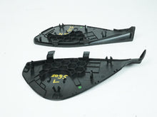 Load image into Gallery viewer, 2011 - 2016 BMW 5 SERIES F10 TRIM COVER PANEL END DASHBOARD RIGHT LEFT RH LH OEM, used
