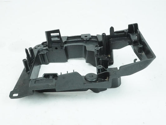 2011 - 2016 Bmw 5 Series F10 Center Console Shifter Bracket Support 51169206677