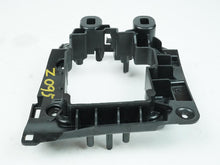 Load image into Gallery viewer, 2011 - 2016 BMW 5 SERIES F10 CENTER CONSOLE SHIFTER BRACKET SUPPORT 51169206677, used