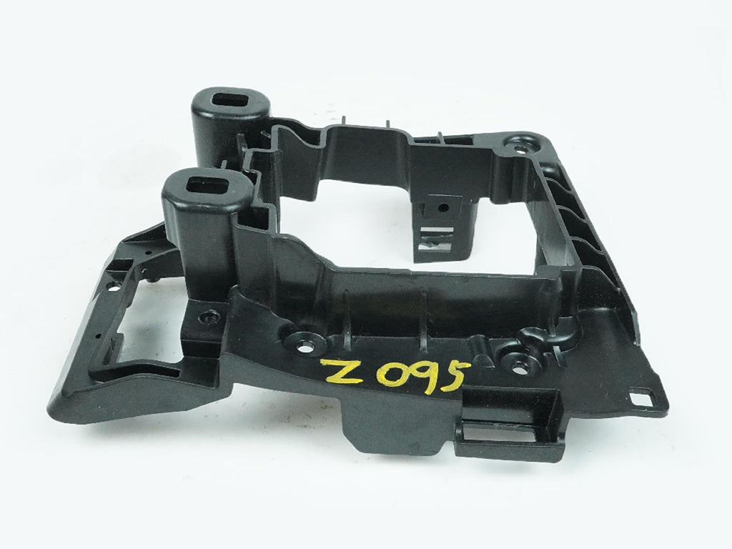 2011 - 2016 BMW 5 SERIES F10 CENTER CONSOLE SHIFTER BRACKET SUPPORT 51169206677, in stock