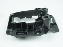 Load image into Gallery viewer, 2011 - 2016 BMW 5 SERIES F10 CENTER CONSOLE SHIFTER BRACKET SUPPORT 51169206677, price