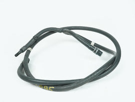 2011 - 2016 BMW 5 SERIES F10 PIPE TUBE LINE HOSE HEADLIGHT WASHER NOZZLE OEM, Price