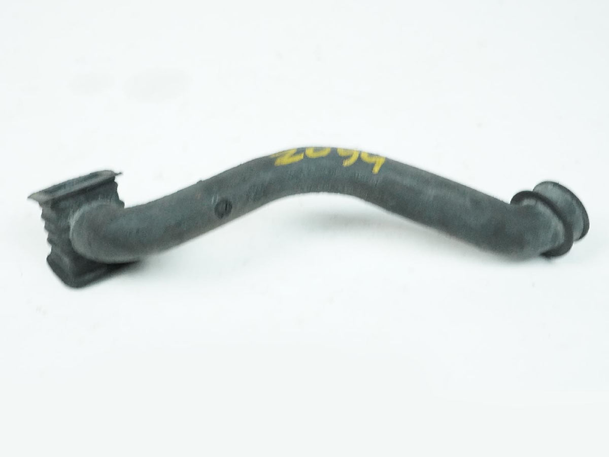 2003 - 2004 Mercedes Benz Sl Class R230 Hose Tube Pipe Glove Box A2308350851 OEM